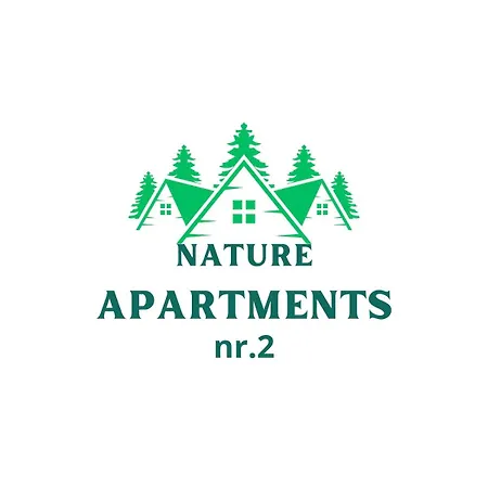Appartement New Close To The Beach, Park And Nature