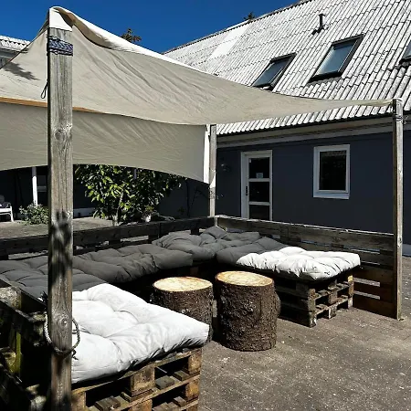 New Close To The Beach, Park And Nature * Løkken