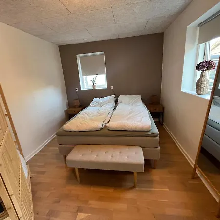 Appartement New Close To The Beach, Park And Nature
