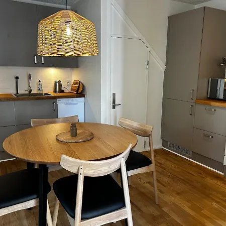 New Close To The Beach, Park And Nature * לוקן