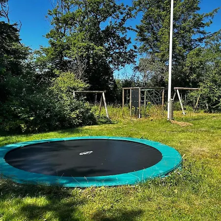New Close To The Beach, Park And Nature Appartement *