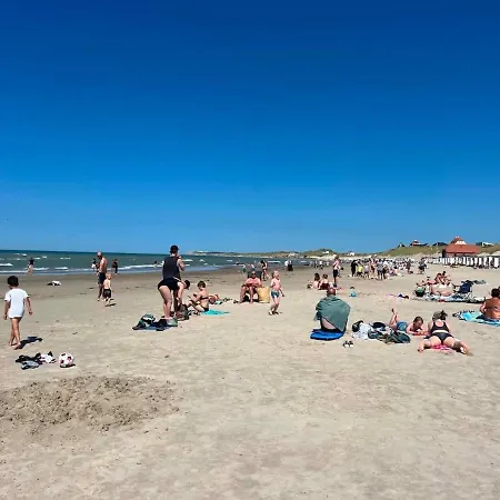 New Close To The Beach, Park And Nature *